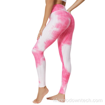 Zomer vrouwelijke fitness yoga broek dames legging